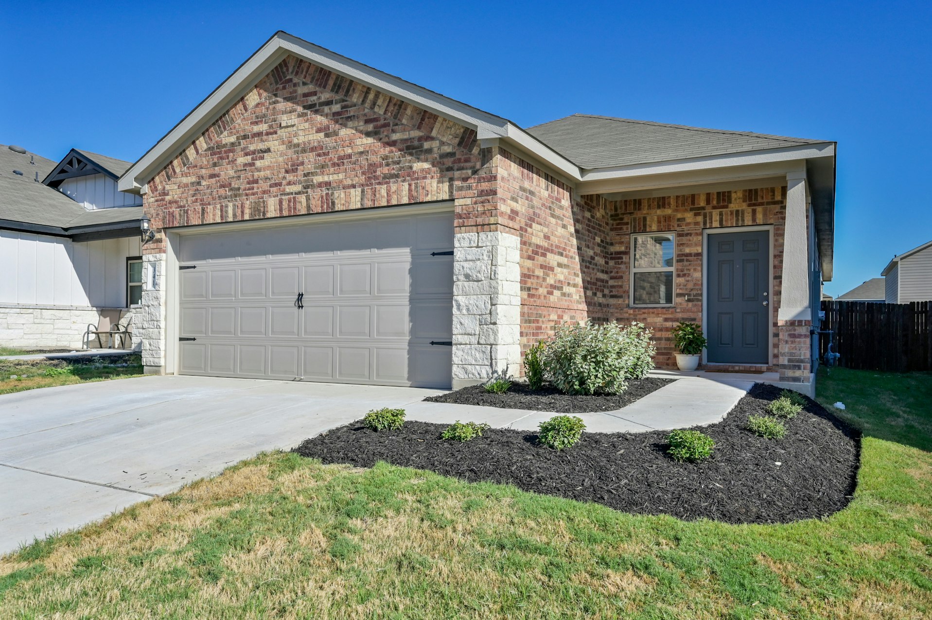 341 Harper Lane, TX 78626, Presented by Barrett Raven